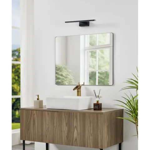 Aplique LED para Casa de Banho com Temperatura de Cor Ajustável CONETTILLA EGLO 901847