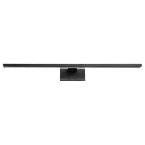 Aplique LED para Casa de Banho Preto com Função CCT CONETTILLA EGLO 901848