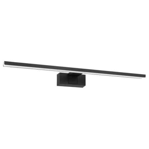 Aplique LED para Casa de Banho Preto com Função CCT CONETTILLA EGLO 901848