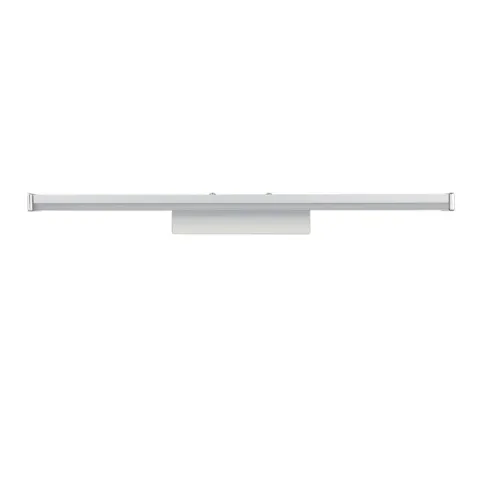 Aplique LED para Casa de Banho com Alumínio Cromado PANDELLA 1 EGLO 96064