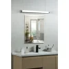 Aplique LED para Casa de Banho com Proteção IP44 TRAGACETE 1 EGLO 99777