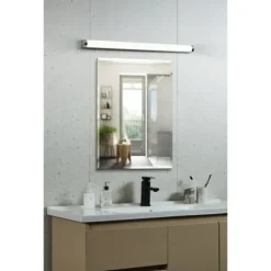 Aplique LED para Casa de Banho com Proteção IP44 TRAGACETE 1 EGLO 99777