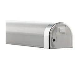 Aplique LED para Casa de Banho com Proteção IP44 TRAGACETE 1 EGLO 99777