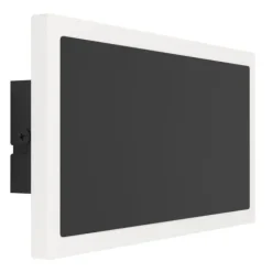 Aplique LED Preto Acetinado TALAMELLO 1 EGLO 901189