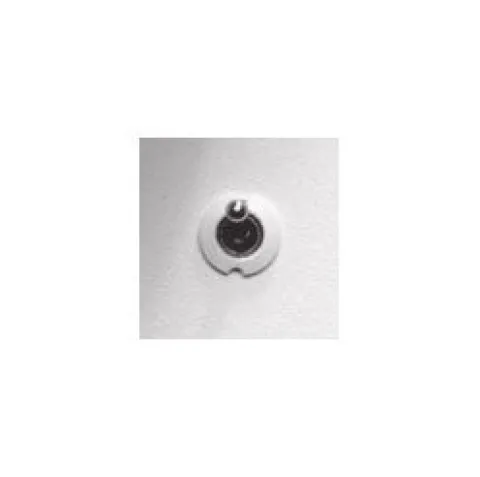 Aplique 2Nights Branco/Cobre LED Stilnovo 7943