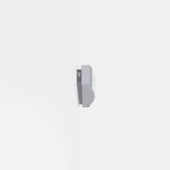 Aplique para Casa de Banho com LED e Metal Cromado SIDERNO EGLO 97719
