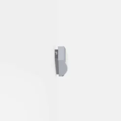 Aplique para Casa de Banho com LED e Metal Cromado SIDERNO EGLO 97719
