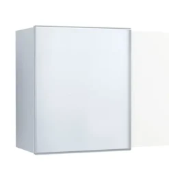 Aplique para Casa de Banho com LED e Metal Cromado SIDERNO EGLO 97719