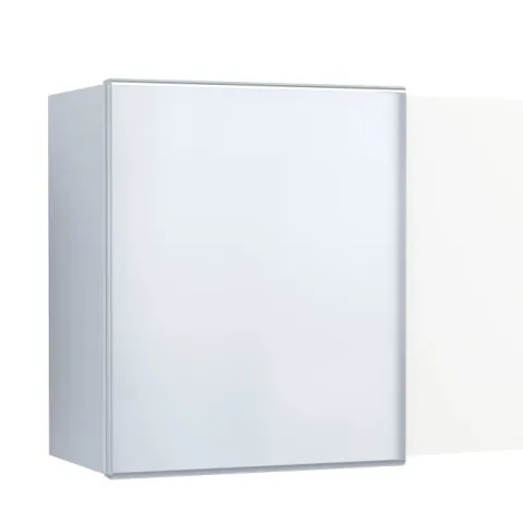Aplique para Casa de Banho com LED e Metal Cromado SIDERNO EGLO 97719