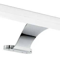 Aplique para Casa de Banho com LED Branco Quente VINCHIO EGLO 98501