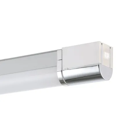 Aplique para Casa de Banho com LED Branco Neutro TRAGACETE 1 EGLO 99339