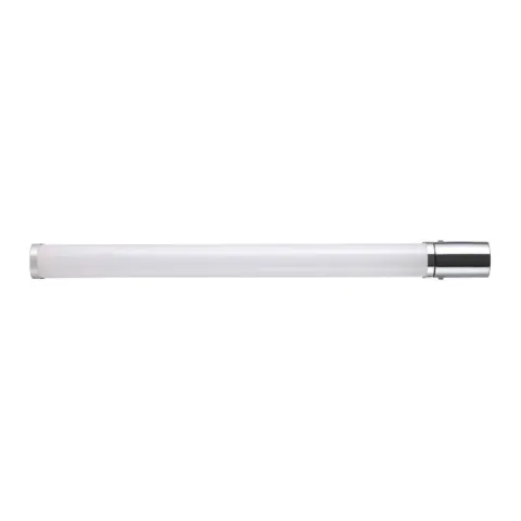 Aplique para Casa de Banho com LED Branco Neutro TRAGACETE 1 EGLO 99339