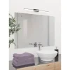 Aplique para Casa de Banho com LED Ajustável VERDELLO EGLO 900475