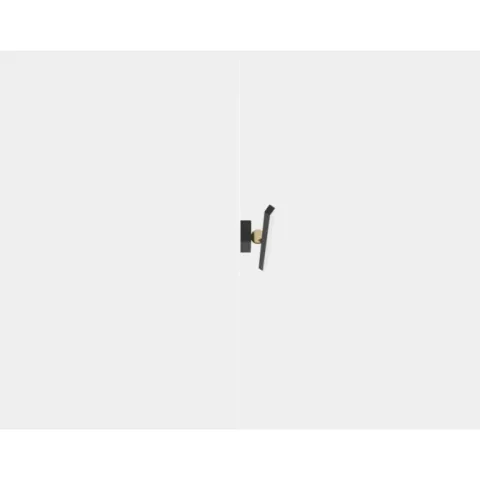 Aplique para Casa de Banho com LED Ajustável VERDELLO EGLO 900475