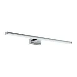 Aplique para Casa de Banho com LED e Acabamento Cromado PANDELLA 1 EGLO 96065