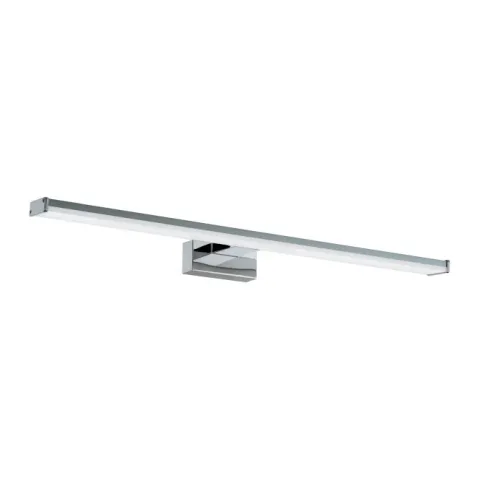 Aplique para Casa de Banho com LED e Acabamento Cromado PANDELLA 1 EGLO 96065