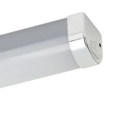 Aplique para Casa de Banho LED com Proteção IP44 TRAGACETE 1 EGLO 99776
