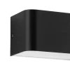 Aplique Parede sania 4 eglo 901018 preto