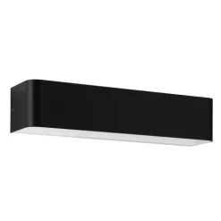 Aplique Parede sania 4 eglo 901018 preto