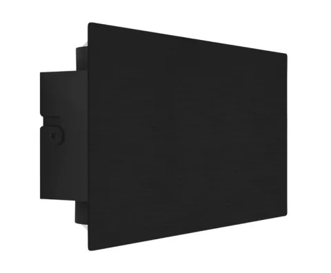 Aplique Parede Talamello eglo 901197 preto