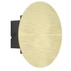 Aplique Parede Talamello eglo 901201 ouro