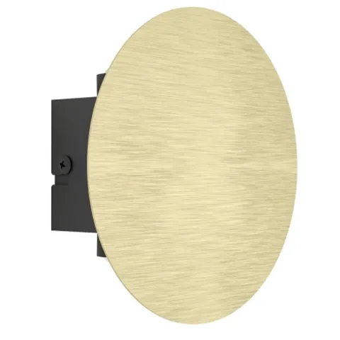 Aplique Parede Talamello eglo 901201 ouro