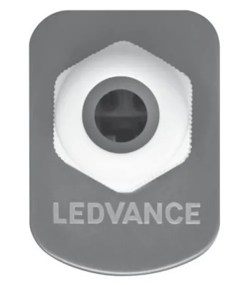 Armadura estanque led slim value ledvance 1500mm 50w 5500lm 4000k ip65