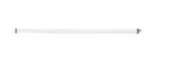 Armadura estanque led slim value ledvance 1500mm 50w 5500lm 4000k ip65
