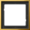 Aro simples dourado LS 990 JUNG GO2981