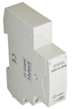 Automático de Escada Efapel 10A - 55510SPA