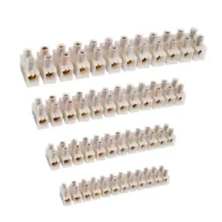 Barra de junção 2,5 - 4mm