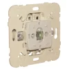 Botão Basculante Luminoso 10A 250V efapel 21152, Série mec 21