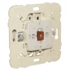 Botão Basculante Luminoso de 12V Efapel 0150.21162