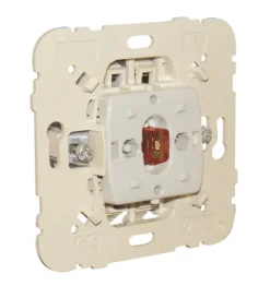 Botão Basculante Luminoso de 12V Efapel 0150.21162