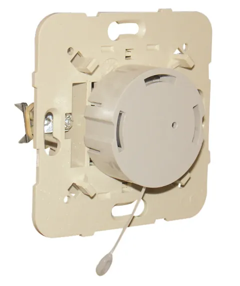 Botão de Cordão Efapel 10A - 250V 0150.21091