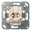 Botão de pressão bipolar NA 10 A 250 V JUNG 532U