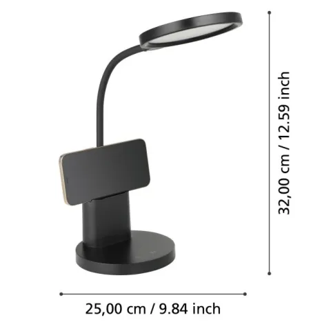 BROLINI Candeeiro de mesa 900528