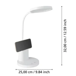 BROLINI Candeeiro de mesa 900529