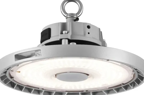 Campânula led start higbay IP65-72w-150W-10000lm-20000lm-4000k-6500k sylvania