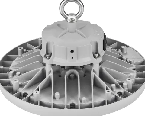 Campânula led start higbay IP65-72w-150W-10000lm-20000lm-4000k-6500k sylvania