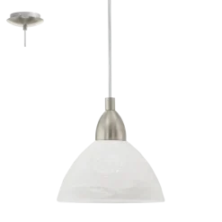 Canddeiro de Tecto Suspenso Eglo Brenda 87054