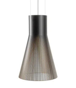 Candeeiro de madeira de teto Magnum 4202 - Secto Design