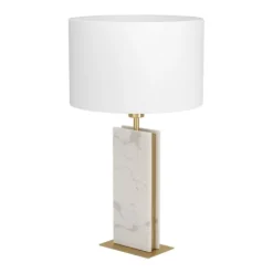 Candeeiro de mesa BELESAR EGLO 390409