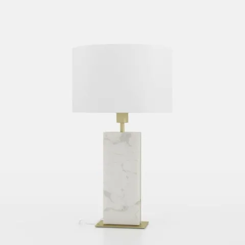 Candeeiro de mesa BELESAR EGLO 390409