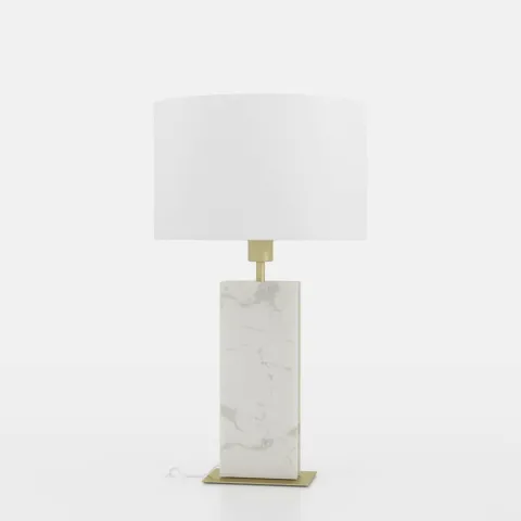 Candeeiro de mesa BELESAR EGLO 390409