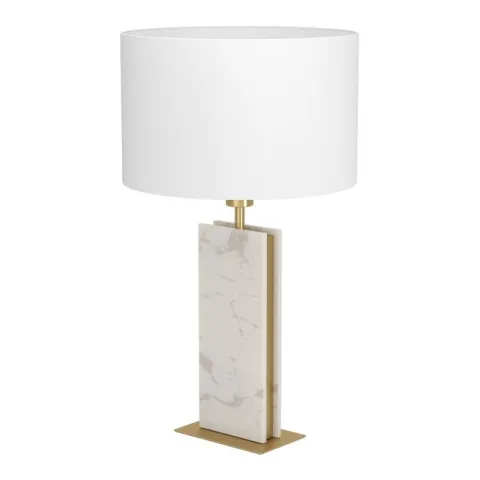 Candeeiro de mesa BELESAR EGLO 390409