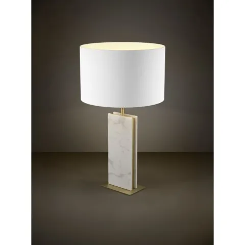 Candeeiro de mesa BELESAR EGLO 390409