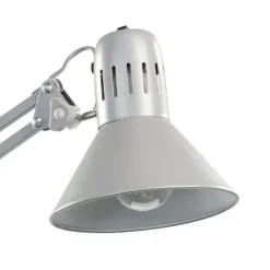 Candeeiro de Mesa com Braço e Cabeça Ajustáveis FIRMO EGLO 90874