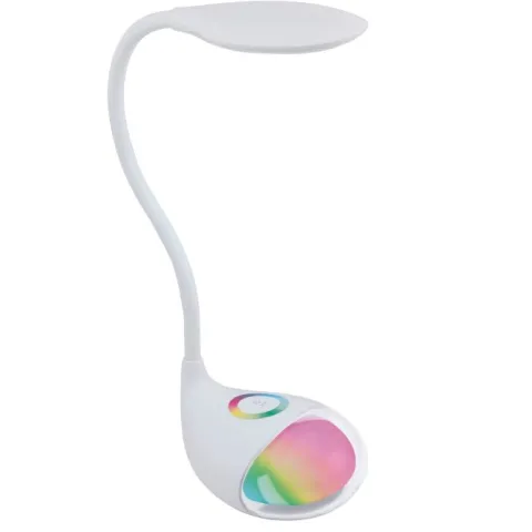 Candeeiro de Mesa com Função Touch-Me e LED CABADO 1 EGLO 97078