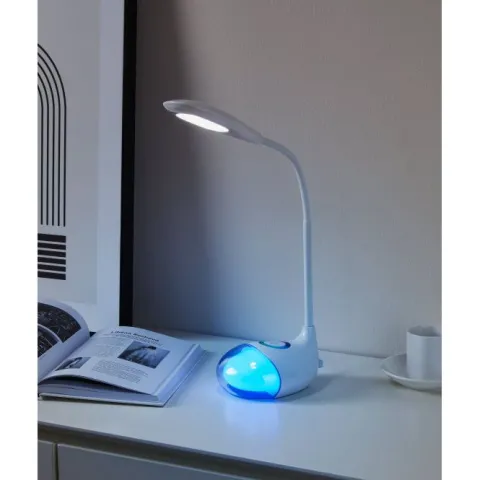 Candeeiro de Mesa com Função Touch-Me e LED CABADO 1 EGLO 97078